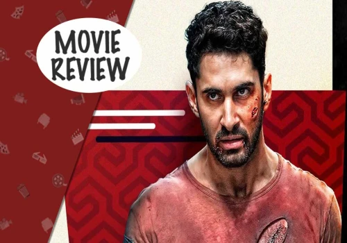 Kill Movie Review | Lakshya Raghav Juyal Ashish Vidyarthi